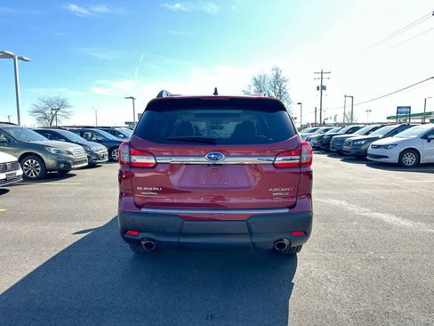 Used 2019 Subaru Ascent Limited w/ Popular Package #2 image 12