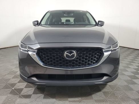 Certified 2023 MAZDA CX-5 AWD 2.5 S image 2
