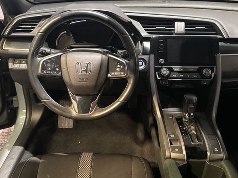 Used 2021 Honda Civic EX image 29