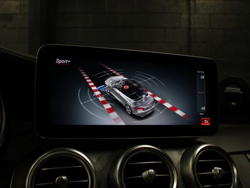 Used 2020 Mercedes-Benz C 300 Cabriolet image 50