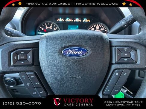 Used 2020 Ford F150 XLT image 38