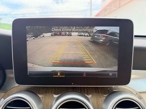 Used 2018 Mercedes-Benz GLC 300 image 20
