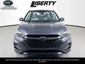 Used 2024 Subaru Legacy Premium video 2