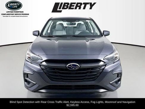 Used 2024 Subaru Legacy Premium image 2
