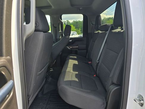 Used 2022 GMC Sierra 2500 SLE w/ SLE Convenience Package AWD/4WD image 10