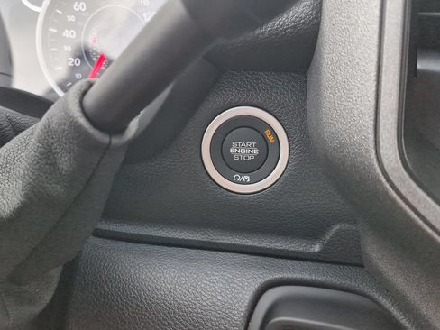 New 2027 RAM 3500 Tradesman AWD/4WD image 26