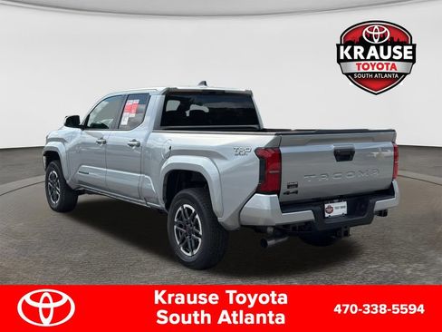 New 2026 Toyota Tacoma 4x4 Double Cab image 6
