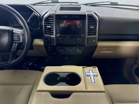 Used 2020 Ford F150 XLT w/ Equipment Group 301A Mid image 15