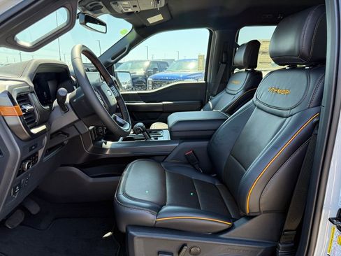 New 2026 Ford F150 Tremor AWD/4WD image 5