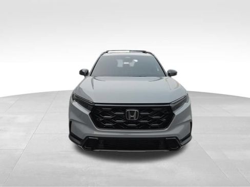 Certified 2025 Honda CR-V Sport-L image 3