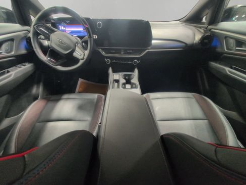 Used 2024 Chevrolet Equinox EV RS AWD/4WD image 10