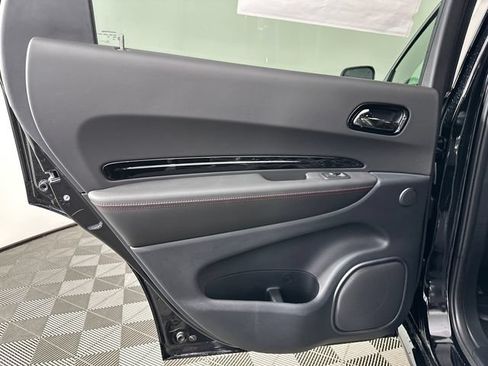 New 2027 Dodge Durango GT AWD/4WD image 24