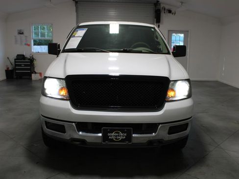 Used 2004 Ford F150 XL image 52