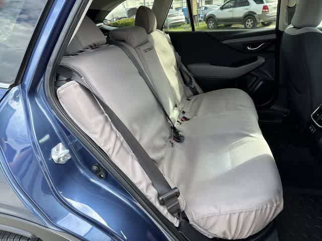 Used 2022 Subaru Outback Premium AWD/4WD image 18