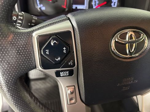 Used 2023 Toyota 4Runner SR5 Premium image 21