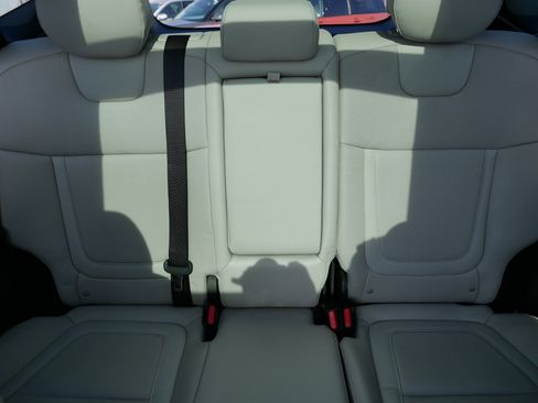 Certified 2023 Hyundai Tucson Limited w/ Cargo Package image 13