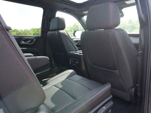 Used 2024 Chevrolet Suburban RST w/ Luxury Package AWD/4WD image 48