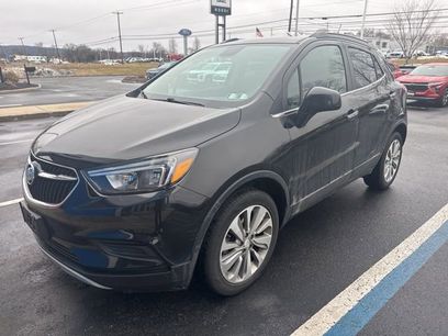 Used 2020 Buick Encore Preferred w/ Safety Package
