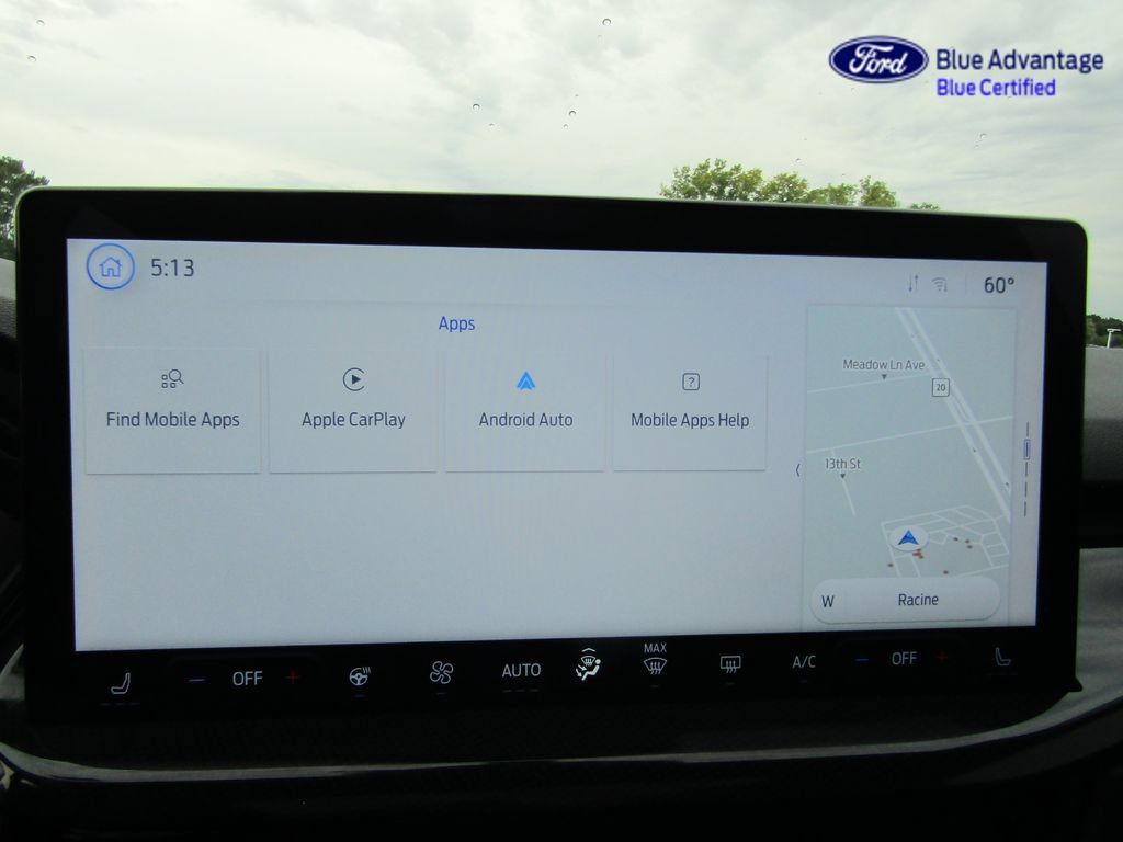 Certified 2025 Ford Escape ST-Line w/ Tech Pack #1 AWD/4WD image 40