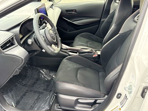New 2026 Toyota Corolla GR image 8