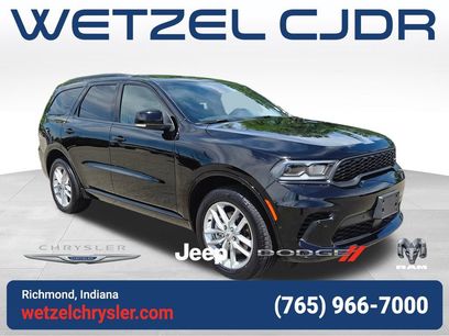 Used 2026 Dodge Durango GT