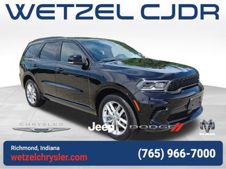 Used 2026 Dodge Durango GT AWD/4WD 360° Tour