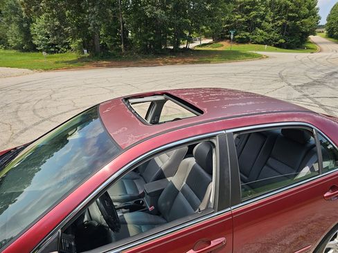 Used 2003 Honda Accord EX image 22