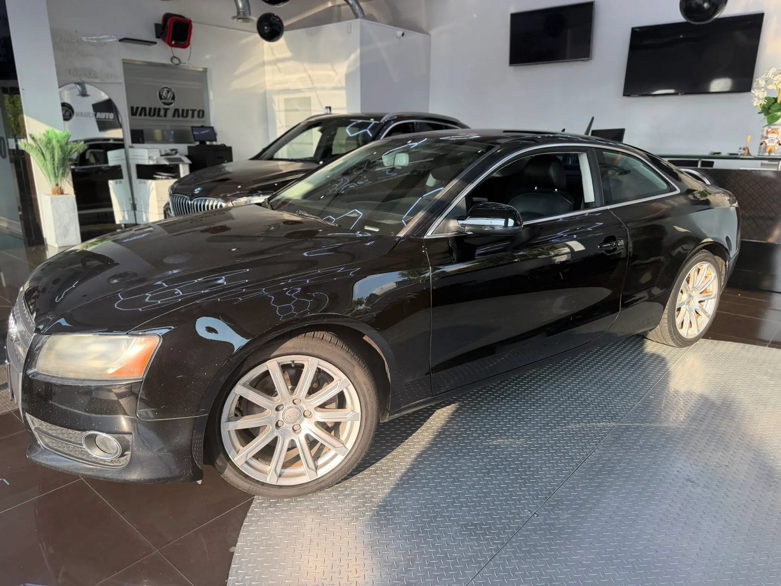 Used 2011 Audi A5 2.0T Premium Plus w/ Premium Plus Pkg AWD/4WD image 1
