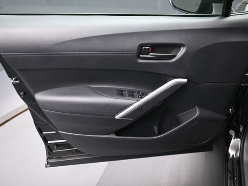 Certified 2024 Toyota Corolla Cross LE image 12