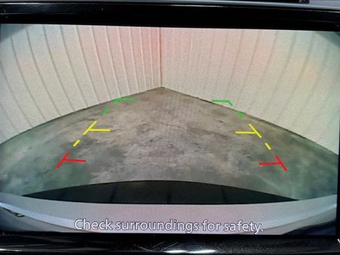 Used 2023 Nissan Maxima SV w/ Floor Mat Group image 21