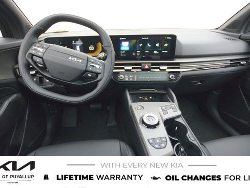 New 2026 Kia Sportage X-Line image 17