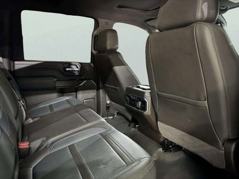 Used 2021 GMC Sierra 3500 Denali w/ Denali Ultimate Package image 40