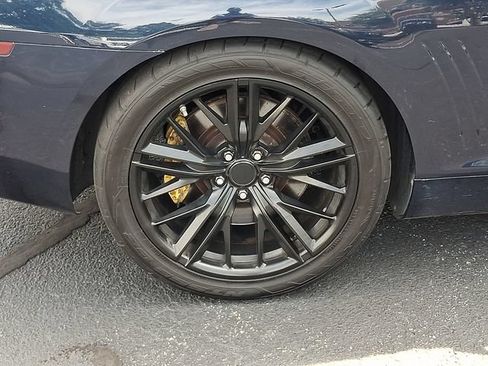 Used 2010 Chevrolet Camaro SS w/ RS Package RWD image 26