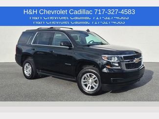 Used 2019 Chevrolet Tahoe LT video 1