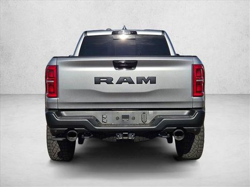 Used 2026 RAM 1500 RHO w/ RHO Level 1 Equipment Group AWD/4WD image 6