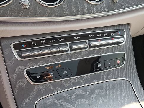 Used 2022 Mercedes-Benz E 350 Sedan w/ Driver Assistance Package image 16
