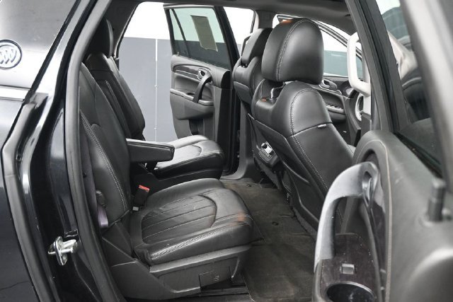 Used 2015 Buick Enclave Leather AWD/4WD image 40