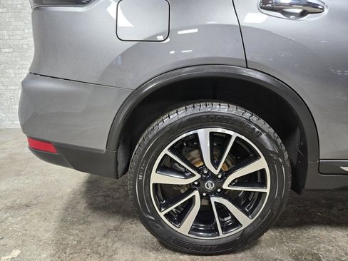 Used 2020 Nissan Rogue SL image 56