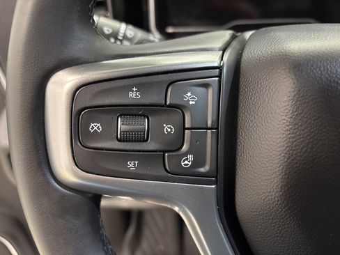 Used 2023 Chevrolet Silverado 1500 RST image 25
