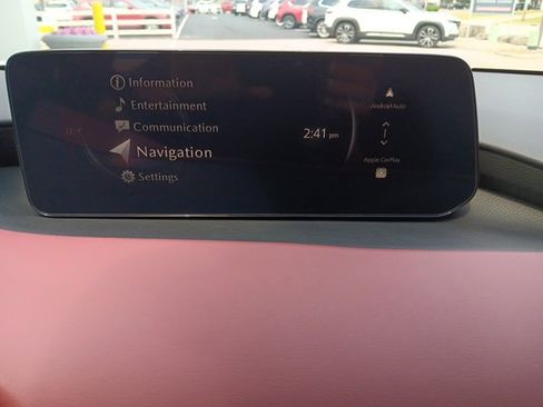 Certified 2025 MAZDA MAZDA3 Hatchback w/Premium Plus Pkg image 31