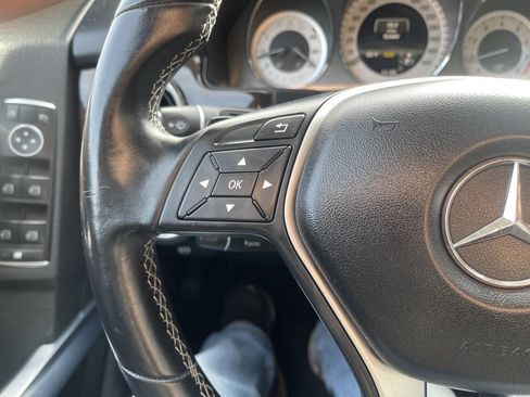 Used 2013 Mercedes-Benz GLK 350 GLK 350 4MATIC AWD 4dr SUV image 27