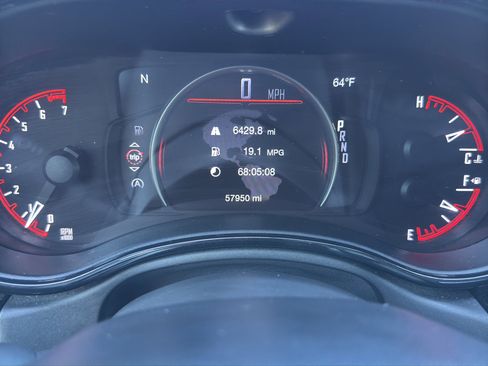 Used 2024 Dodge Durango GT image 28