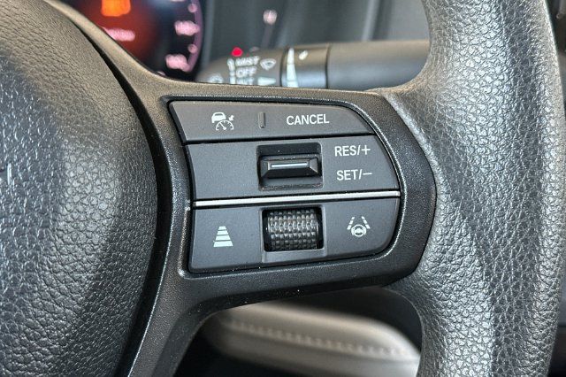 Certified 2025 Honda Accord SE image 27