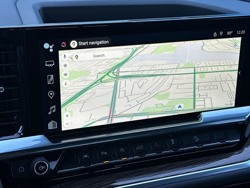 New 2026 Chevrolet Silverado 1500 LT Trail Boss w/ Safety Package image 18