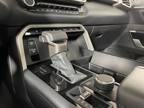 Certified 2024 Toyota Sequoia Limited w/ Nightshade Package image 21