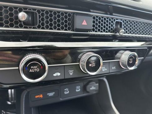 New 2026 Honda Civic Sport image 21