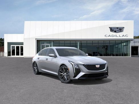 New 2026 Cadillac CT5 Premium Luxury image 25