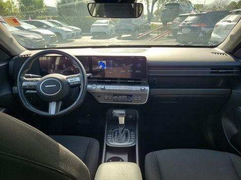 Used 2024 Hyundai Kona SEL FWD image 16