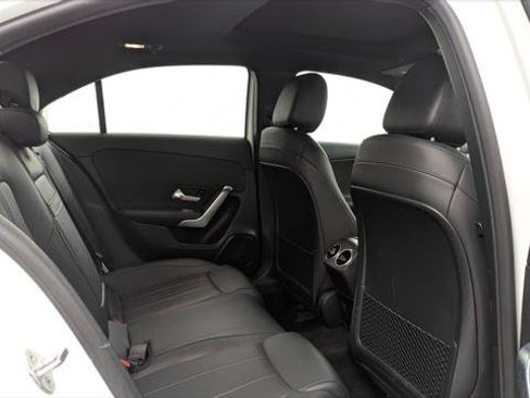 Used 2021 Mercedes-Benz A 220 w/ Premium Package image 18