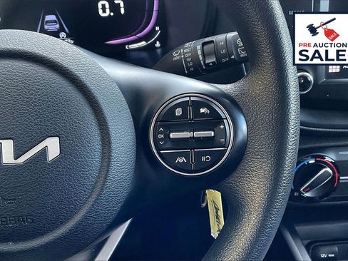 Certified 2023 Kia Soul LX w/ Option Group 015 image 18